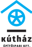 Kútház Logo